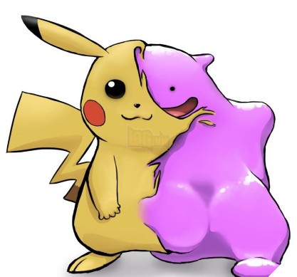 Lý do nào mà Pokemon Ditto vẫn chưa xuất hiện trong Pokemon Go?