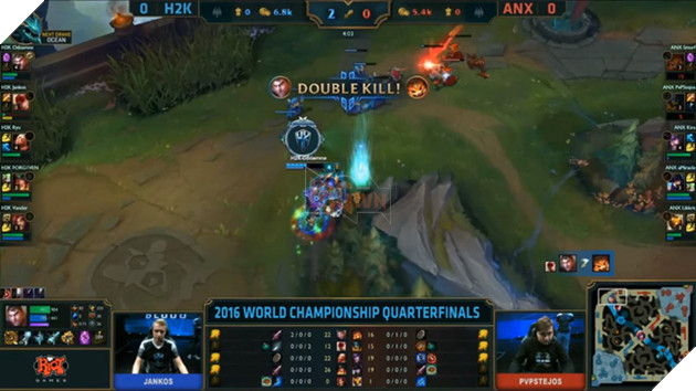 
Cầm Jayce quá kinh đi.
