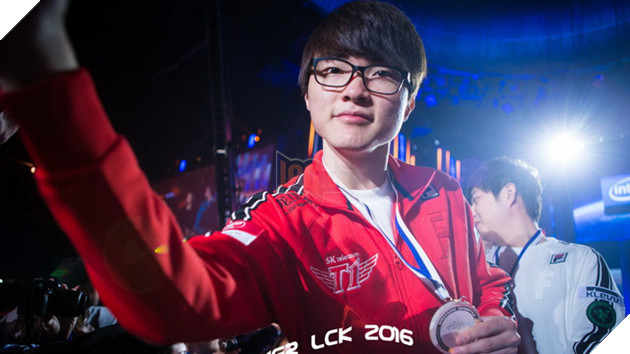 Rộ tin đồn EDG ngỏ giá 90 tỉ mời Faker về thi đấu 4