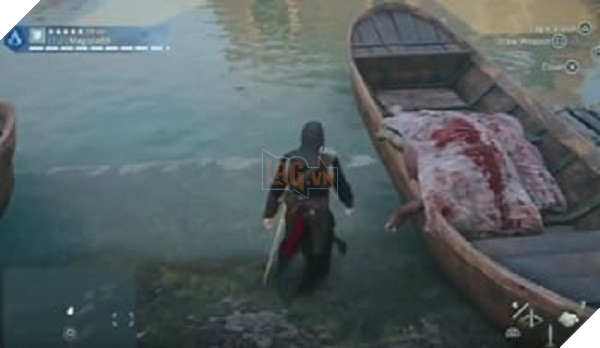 5 bí ẩn lạnh sống lưng trong các tựa game nổi tiếng có thể bạn chưa biết