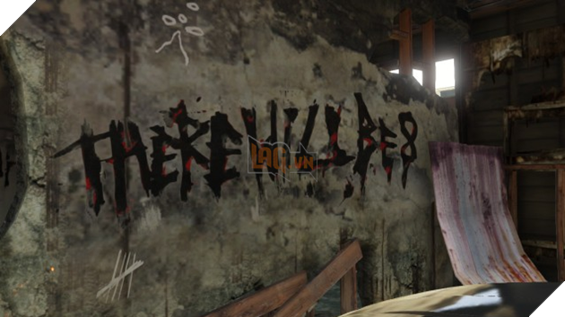 5 bí ẩn lạnh sống lưng trong các tựa game nổi tiếng có thể bạn chưa biết