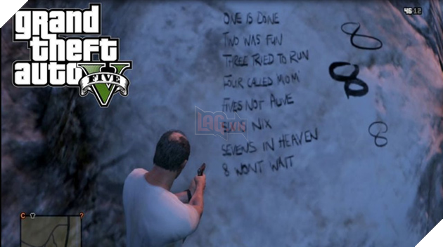 5 bí ẩn lạnh sống lưng trong các tựa game nổi tiếng có thể bạn chưa biết