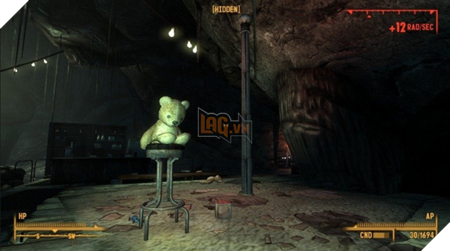 5 bí ẩn lạnh sống lưng trong các tựa game nổi tiếng có thể bạn chưa biết