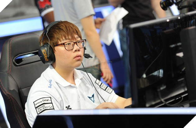 Rộ tin đồn EDG ngỏ giá 90 tỉ mời Faker về thi đấu 2