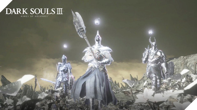 Tổng hợp đánh giá của bản mở rộng Dark Soul 3 Ashes of Ariandel: Khó, khó nữa, khó mãi