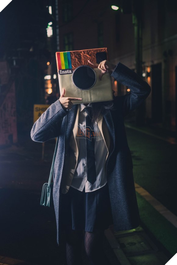 Tuyển tập ảnh cosplay thú vị để đón Halloween chỉ có ở Nhật Bản