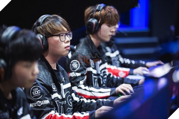 Rộ tin đồn EDG ngỏ giá 90 tỉ mời Faker về thi đấu