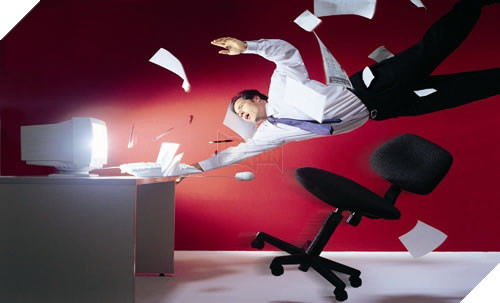 Người đàn ông sở hữu đường truyền internet nhanh nhất hành tinh