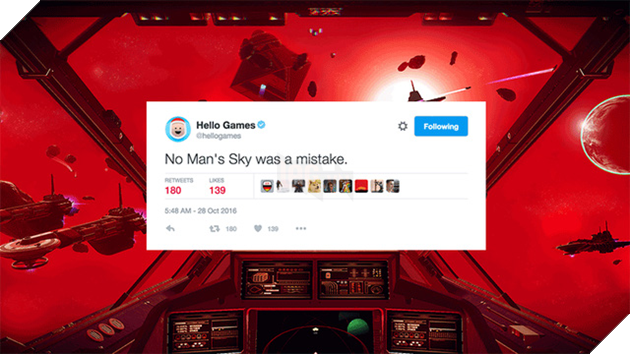 Hãng phát triển game bom xịt 2016 bị hacker hỏi thăm, gửi thư xin lỗi giả mạo tới game thủ