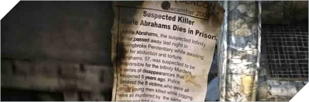 5 bí ẩn lạnh sống lưng trong các tựa game nổi tiếng có thể bạn chưa biết