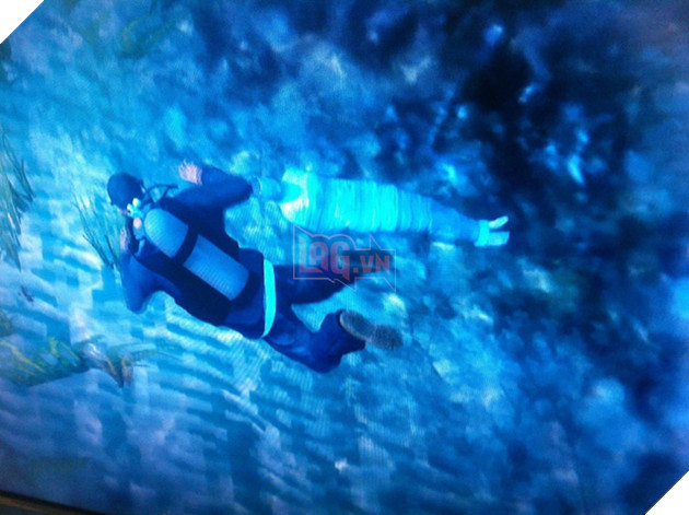 5 bí ẩn lạnh sống lưng trong các tựa game nổi tiếng có thể bạn chưa biết