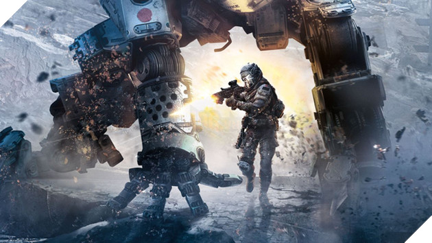 Tổng hợp đánh giá Titanfall 2: Game bắn súng viễn tưởng hay nhất tháng 10