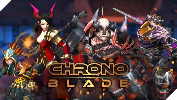 Top 4 game mobile nhập vai nhất định phải chơi trong tháng 11