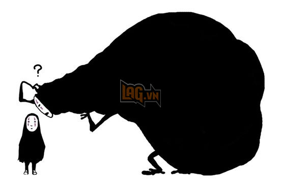 Cô nhóc hoá trang thành Vô Diện trong Halloween giờ đã nổi tiếng khắp cả Thế giới rồi! - Ảnh 11.