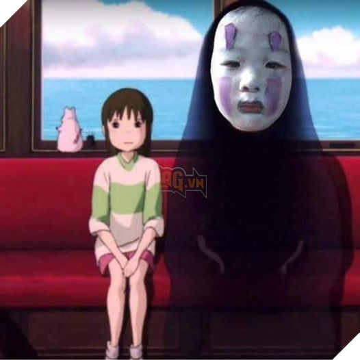 Cô nhóc hoá trang thành Vô Diện trong Halloween giờ đã nổi tiếng khắp cả Thế giới rồi! - Ảnh 10.