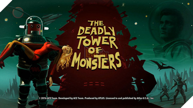 Tháng 11 này, người dùng PlayStation sẽ được thưởng thức miễn phí 6 tựa game tuyệt hay