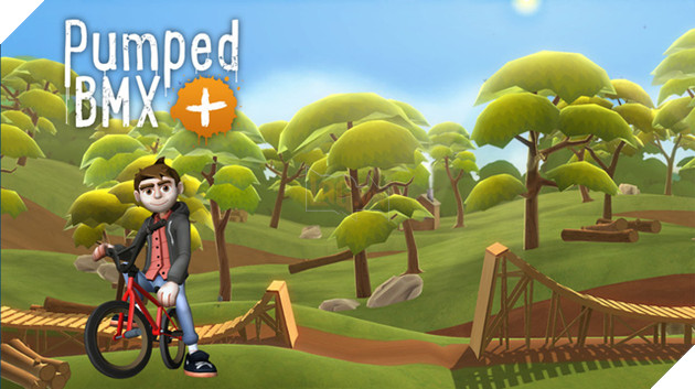 Tháng 11 này, người dùng PlayStation sẽ được thưởng thức miễn phí 6 tựa game tuyệt hay