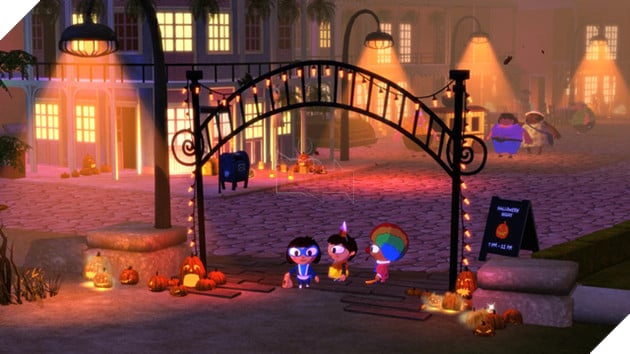 Tháng 11 này, người dùng PlayStation sẽ được thưởng thức miễn phí 6 tựa game tuyệt hay