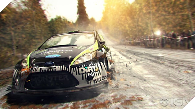 Tháng 11 này, người dùng PlayStation sẽ được thưởng thức miễn phí 6 tựa game tuyệt hay