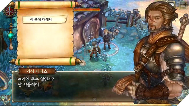 Tree of Savior Mobile - Bản remake của bom tấn online đình đám PC