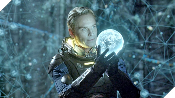 Michael Fassbender xác nhận tham gia hai vai trong Alien: Covenant