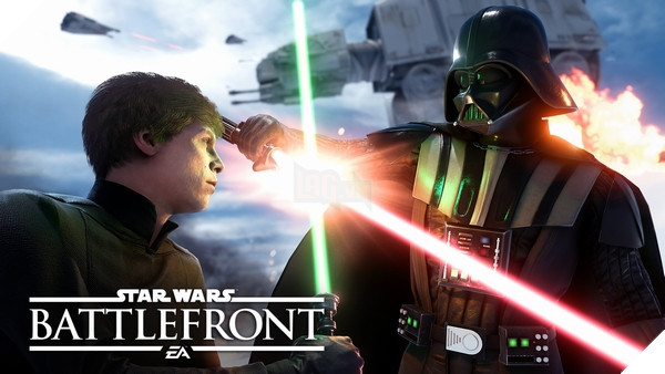 Star Wars Battlefront 2 dự kiến ra mắt mùa thu năm sau 2