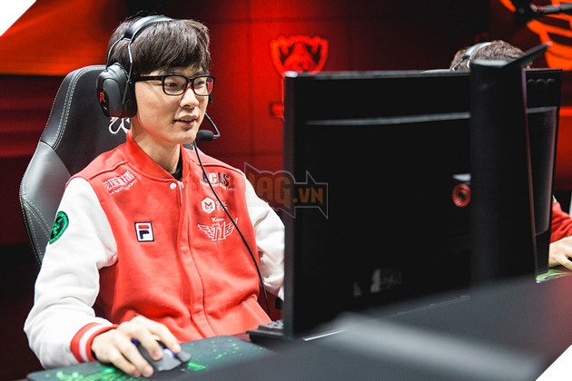 LMHT: Những chỉ số 'khủng khiếp' liên quan đến Faker và Chung Kết Thế Giới 2016