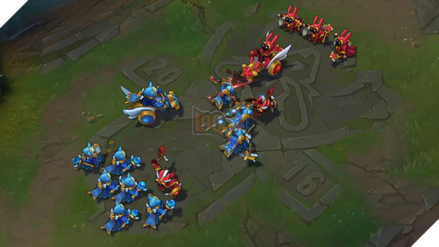 LMHT: Những chỉ số 'khủng khiếp' liên quan đến Faker và Chung Kết Thế Giới 2016 3