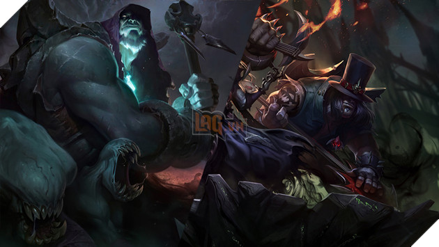 LMHT: Những chỉ số 'khủng khiếp' liên quan đến Faker và Chung Kết Thế Giới 2016 4