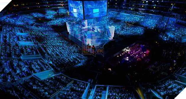 LMHT: Những chỉ số 'khủng khiếp' liên quan đến Faker và Chung Kết Thế Giới 2016 5