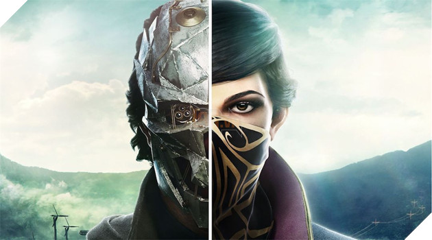 Chi tiết cấu hình tối thiểu và đề nghị cho Dishonored 2