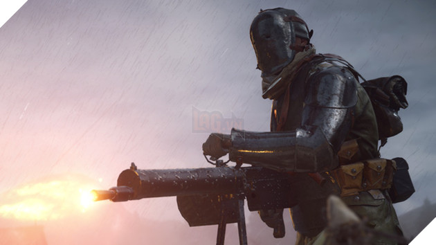 Quảng cáo game quá vô duyên, EA bị cộng đồng game thủ ném đá kịch liệt