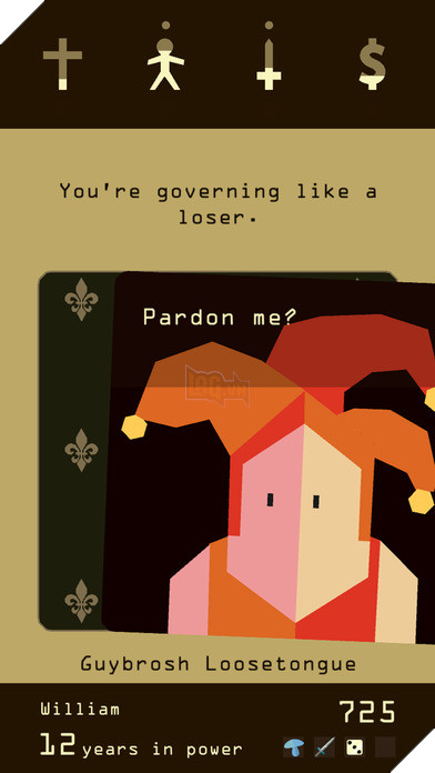 Top 4 game mobile nhập vai nhất định phải chơi trong tháng 11