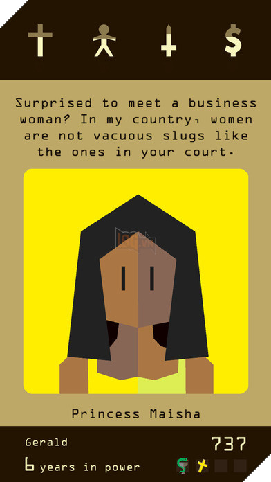 Top 4 game mobile nhập vai nhất định phải chơi trong tháng 11