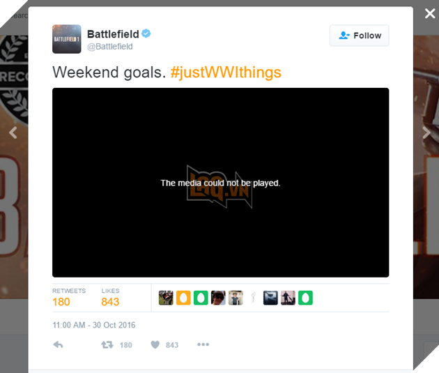 Quảng cáo game quá vô duyên, EA bị cộng đồng game thủ ném đá kịch liệt