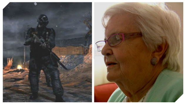 Bà lão 86 tuổi bị kiện vì chơi game lậu, phải nộp phạt tới 100 triệu đồng