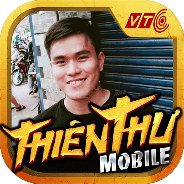 VTC mobile thiên thư