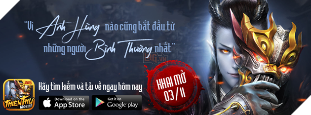 VTC mobile thiên thư