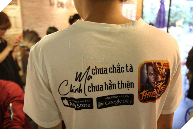 VTC mobile thiên thư