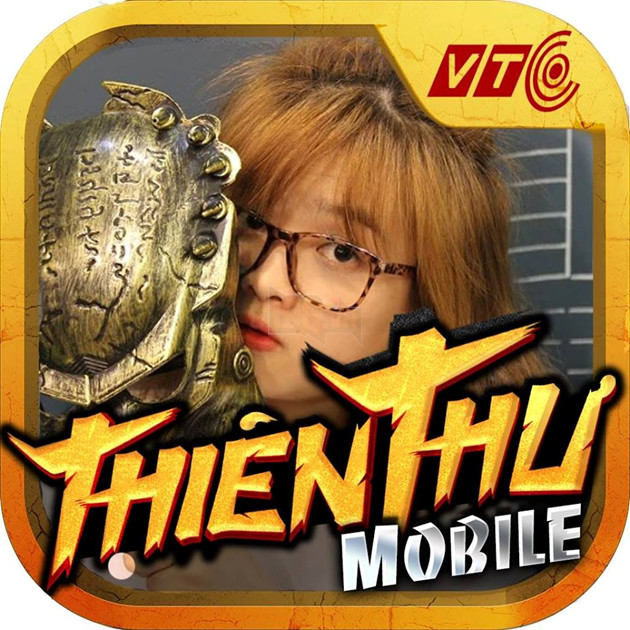 VTC mobile thiên thư