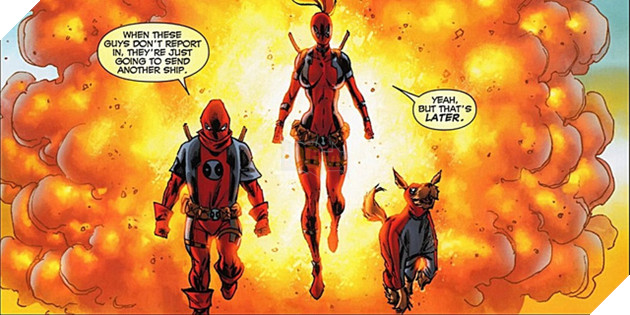 Sự thật ít ai biết - Thú cưng của Batman là một con... bò