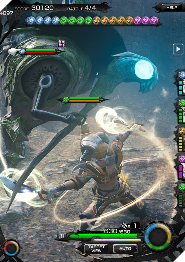 8.888.888 người trên toàn thế giới đang chơi game mobile này, bạn đã thử chưa