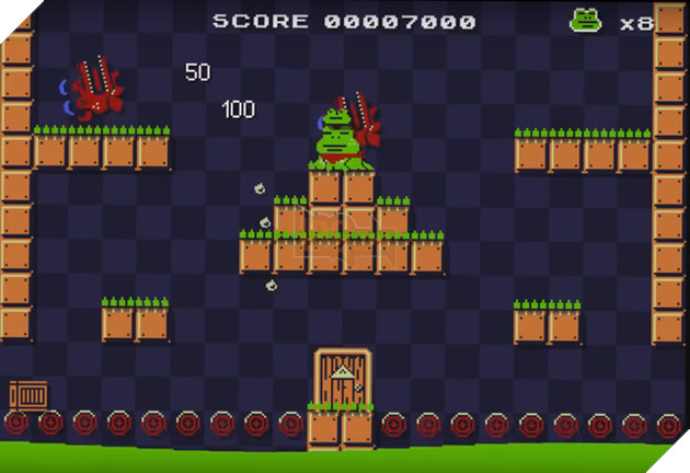 10 game hay nhưng bán với giá rẻ không tưởng: 1 USD!