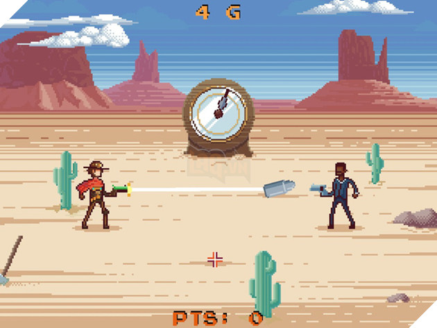 10 game hay nhưng bán với giá rẻ không tưởng: 1 USD!