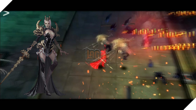 Vô Song Tây Du - Game MOBA solo Mid đề tài Tây Du Ký cập bến Việt Nam