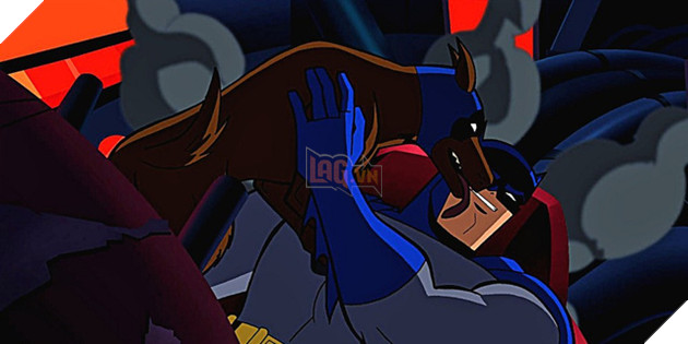 Sự thật ít ai biết - Thú cưng của Batman là một con... bò