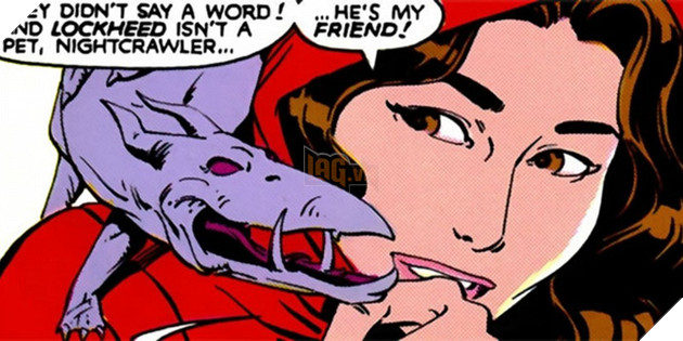 Sự thật ít ai biết - Thú cưng của Batman là một con... bò