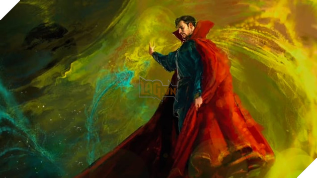 Từ Iron Man đến Doctor Strange - Biên niên sử vũ trụ điện ảnh Marvel! 14