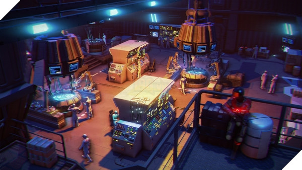 Lộ diện game miễn phí tiếp theo của Ubisoft 5