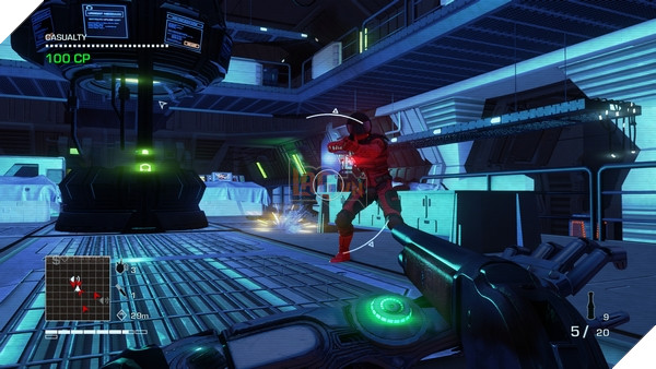 Lộ diện game miễn phí tiếp theo của Ubisoft 3